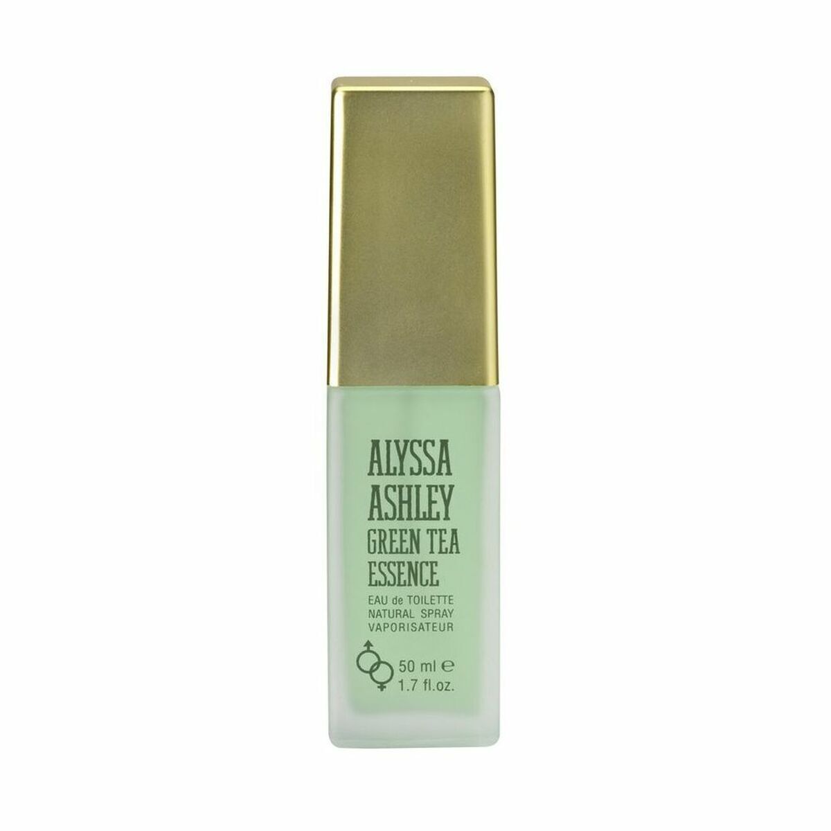 Profumo Donna Ashley White Alyssa Ashley [25] EDT