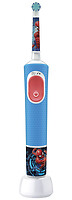 Oral-B Zahnbürste Kids Spiderman Vitality Pro 103 KiS Spazzolino da denti 772768