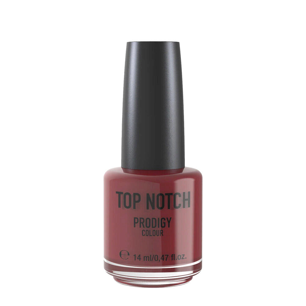Mesauda Top Notch Prodigy Nail Colour 236 Ambitiuos 14ml - smalto