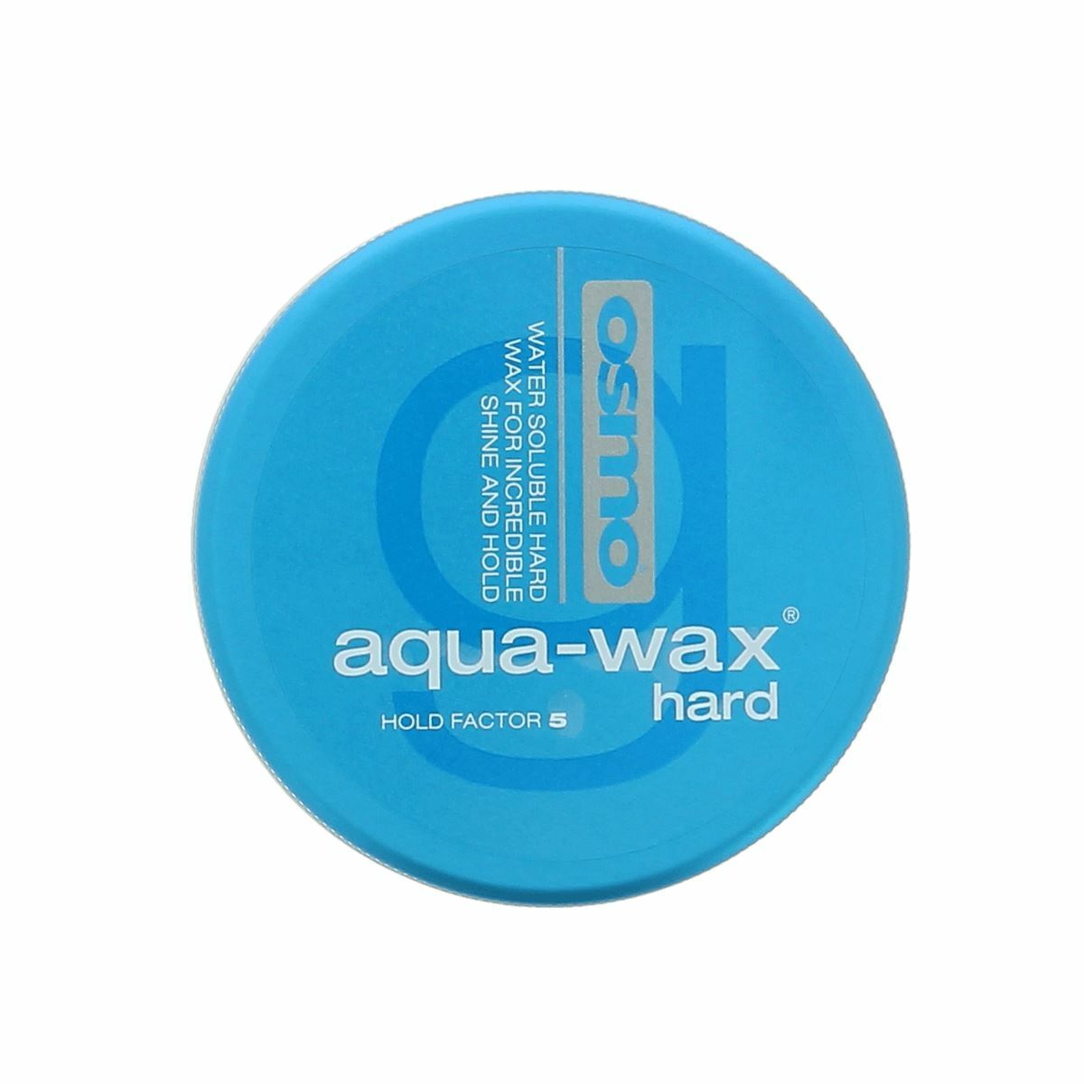 Osmo Aqua-Wax Hard 100ml