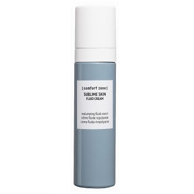 COMFORT ZONE Sublime Skin Crema viso idratante fluida 60ml
