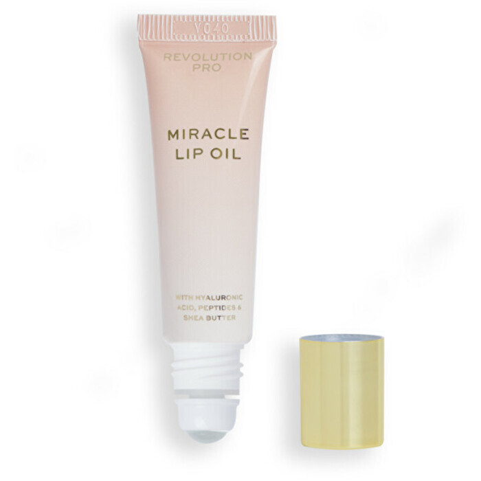 Makeup Revolution Revolution PRO Miracle Olio per Labbra Cura donna 8ml