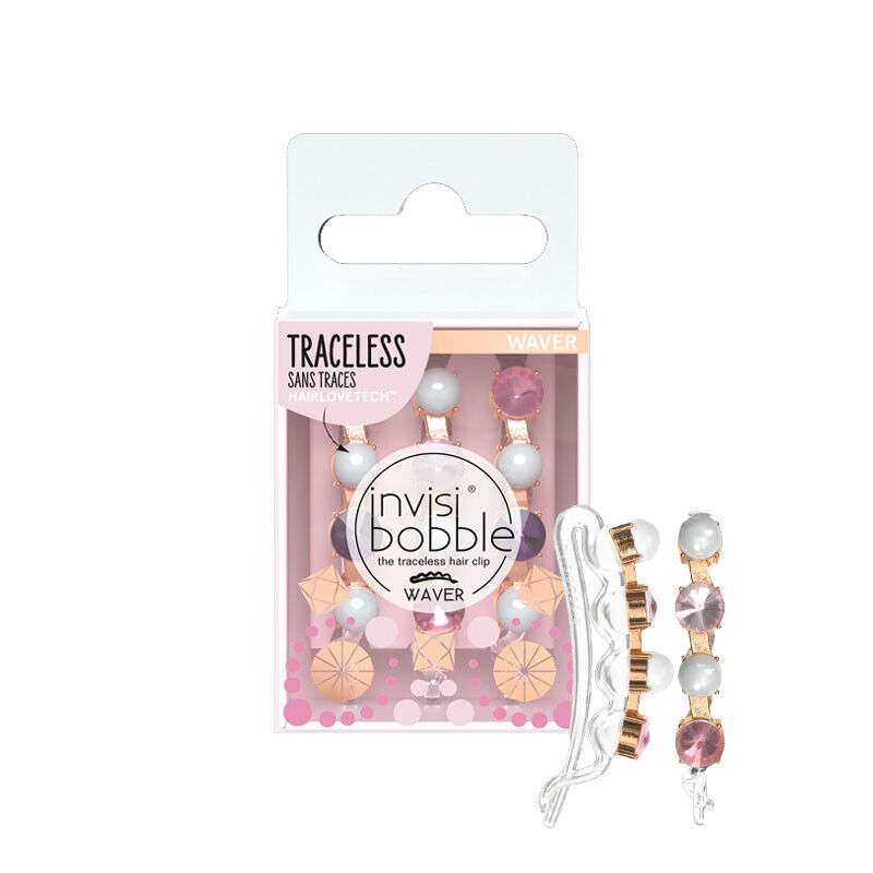 INVISIBOBBLE Waver British Royal To Bead Or Not To Bead