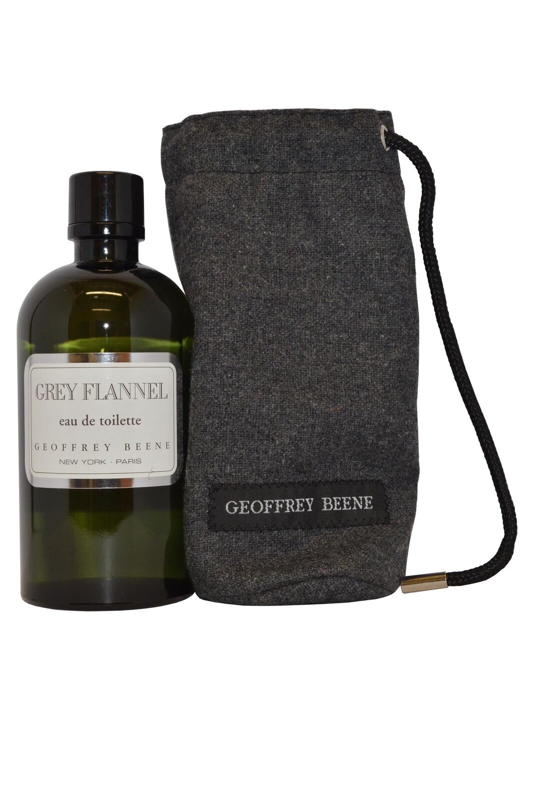 Geoffrey Beene Grigio Flanella Eau De Toilette 240ml da Uomo Fragranza