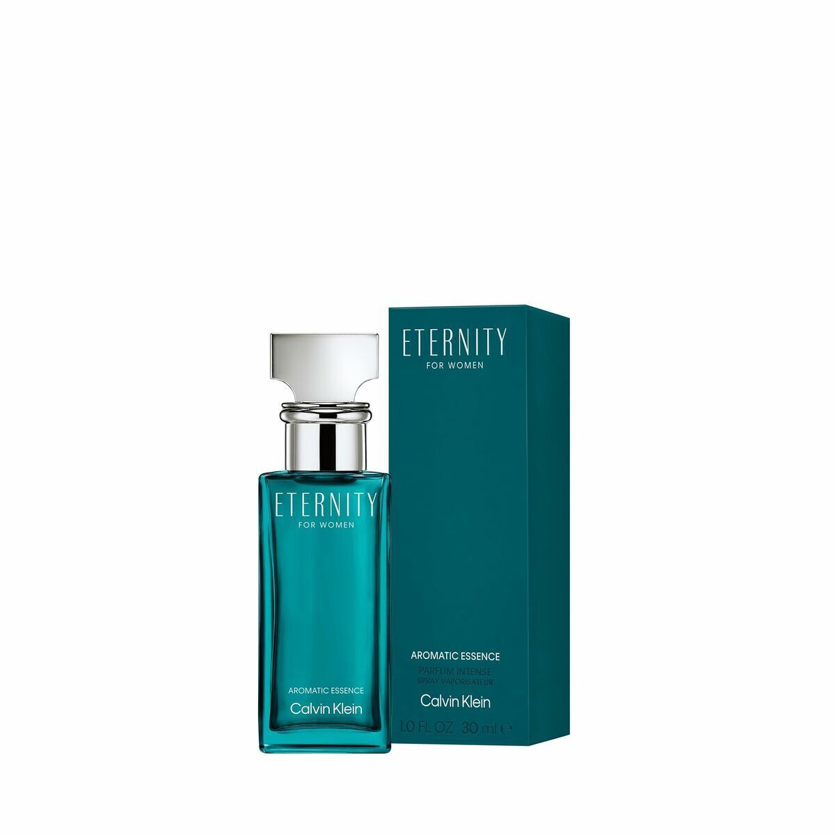 Profumo Donna Calvin Klein EDP Eternity Aromatic Essence 30 ml