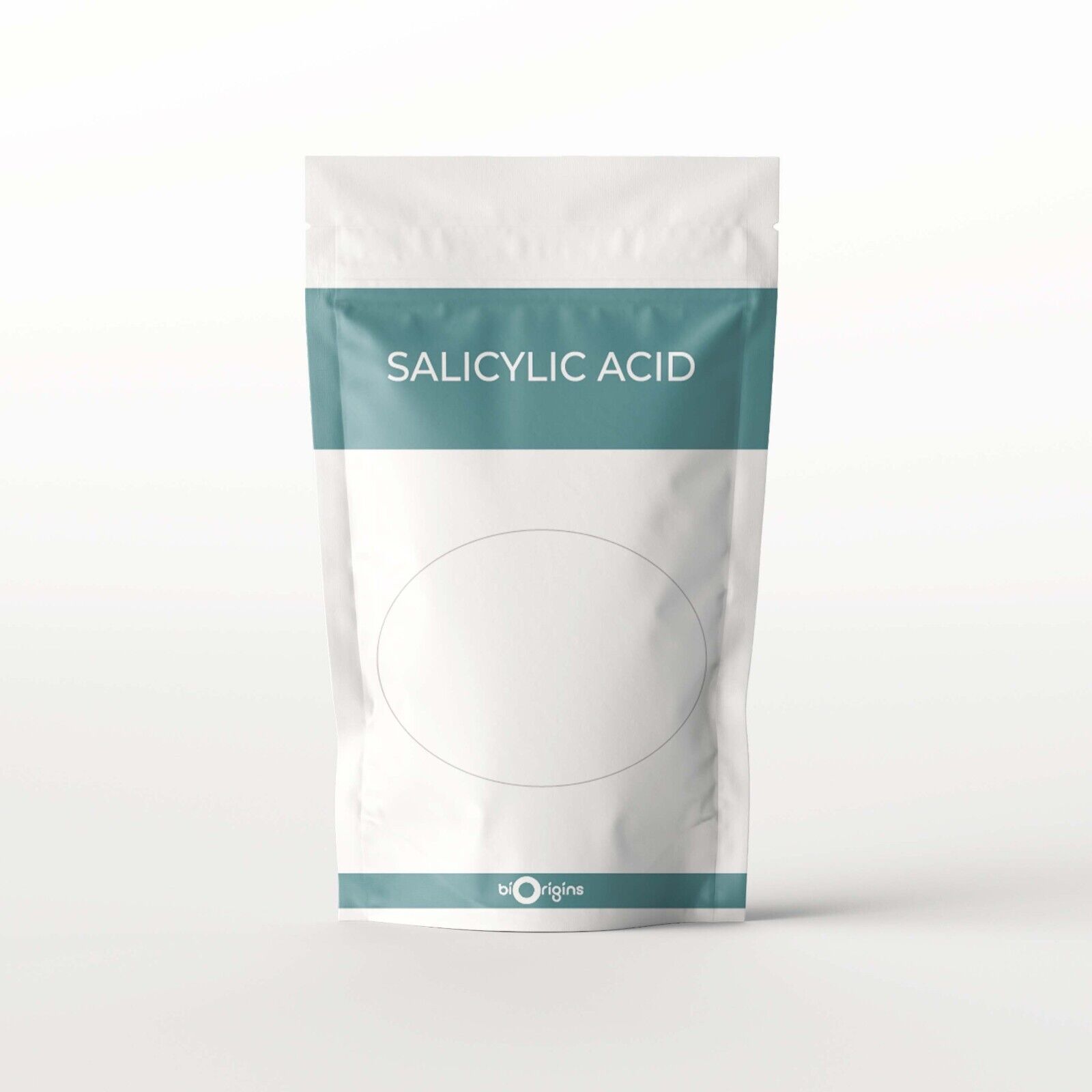 Polvere Acido Salicilico 5Kg
