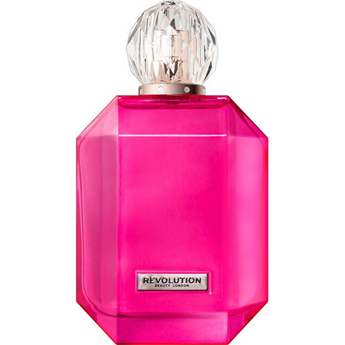 Makeup Revolution Love eau de toilette donna 100ml