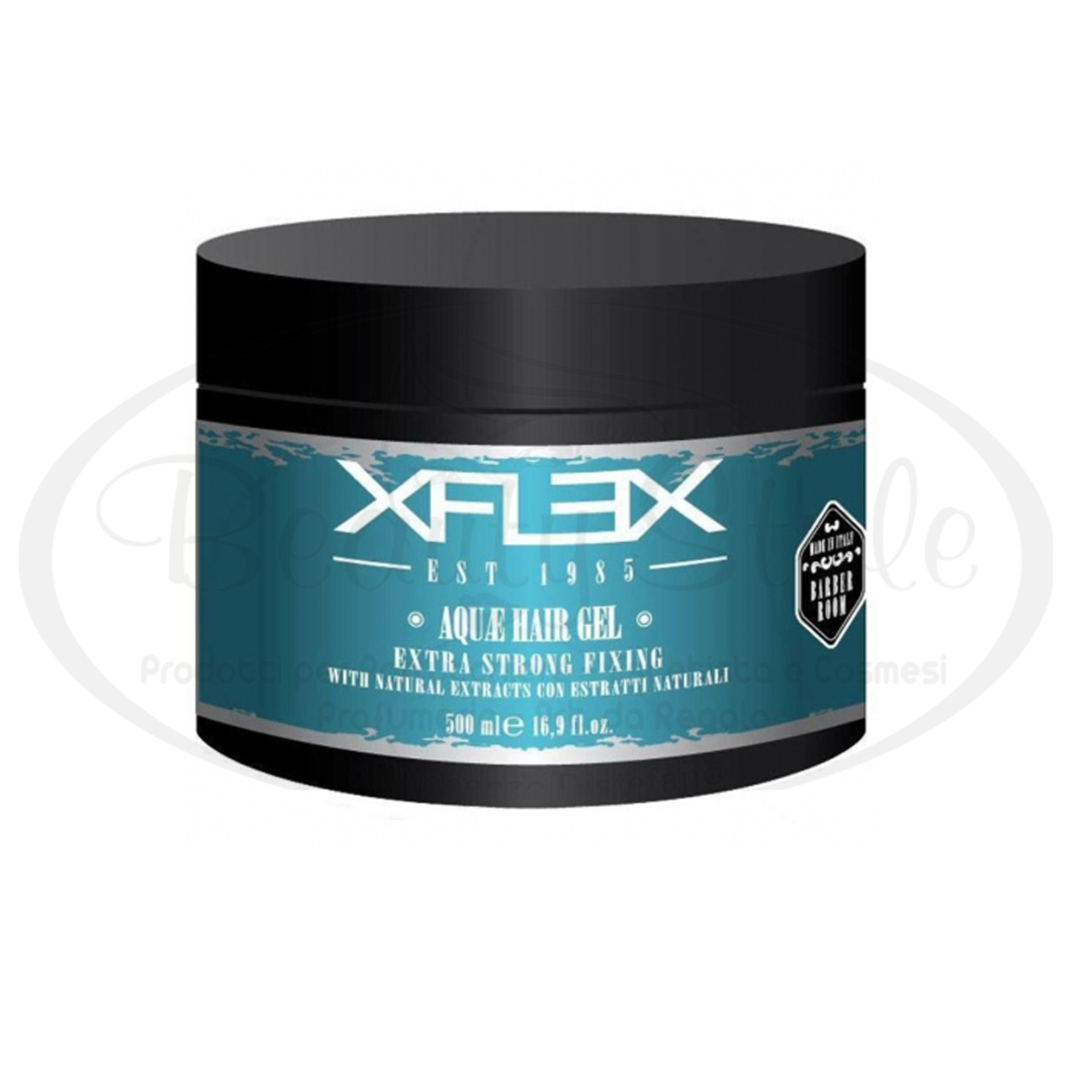 Edelstein xflex gel aquae 500 ml