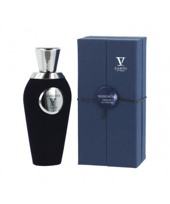 V Canto Kashimire Extrait de Parfum 100ml unisex: fragranza esclusiva e sensuale