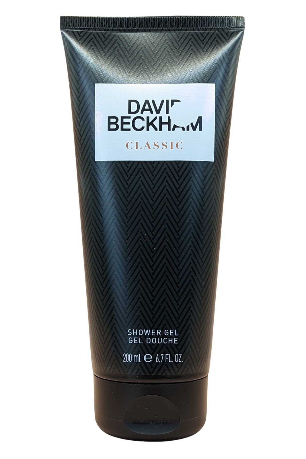 David Beckham Classico Doccia Gel 200ml