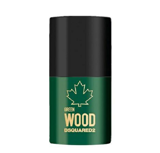 Dsquared 2 Wood Green Deodorante Stick 75 ml