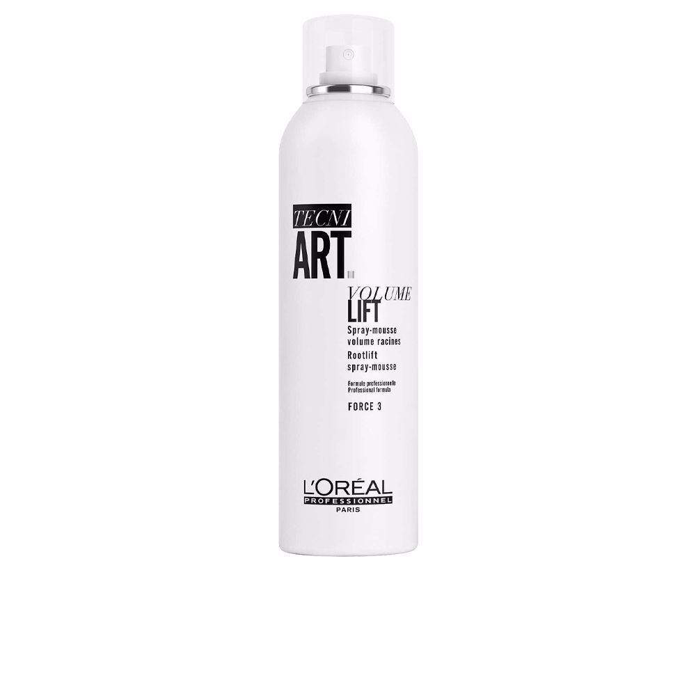 LOreal Professionnel Tecni.Art Volume Lift schiuma per capelli per il volume a