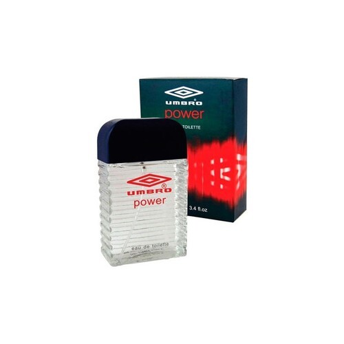 Umbro Power eau de toilette uomo 100ml