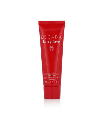 Escada Crema Corpo Fairy Love 50ml donna