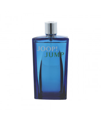 JOOP! Jump Eau De Toilette 200ml uomo