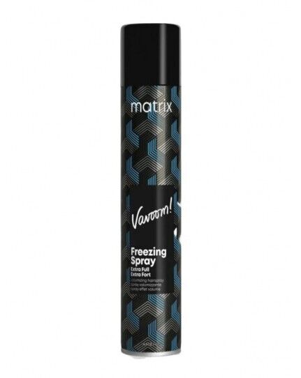 Matrix Vavoom Freezing Spray Extra Full Volume lacca forte 500 ml