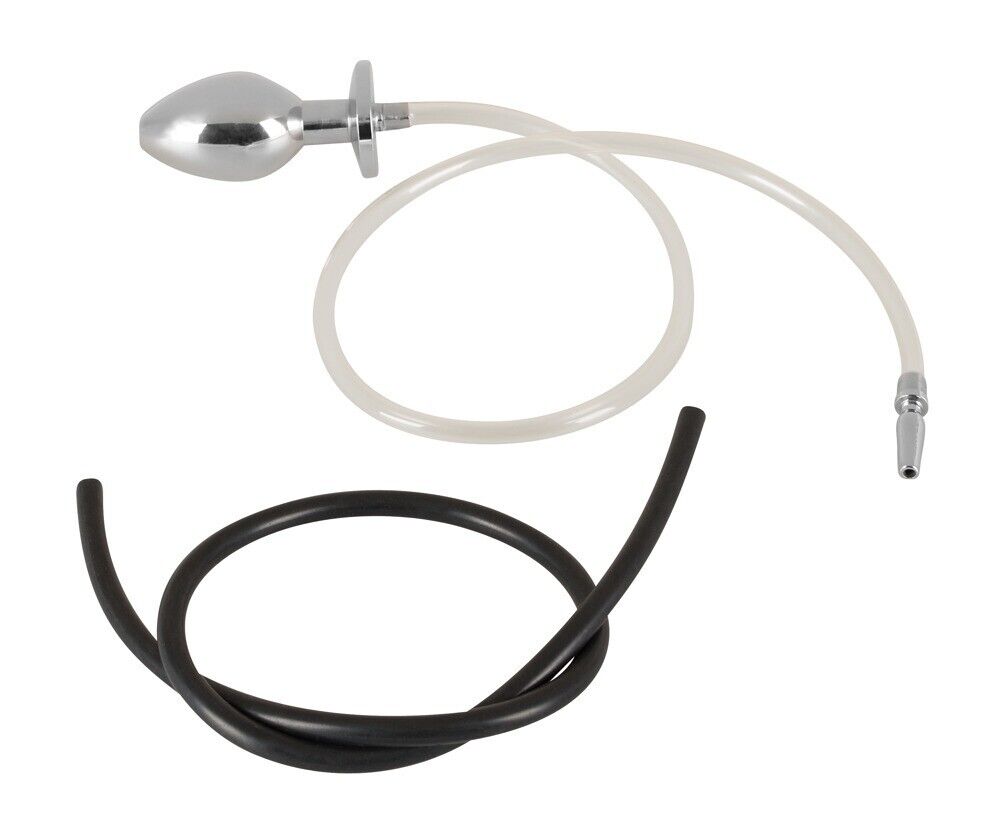 plug anale in metallo con sonda uretrale dilatatore uretra per uomo acciaio anal