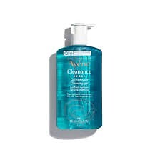Avène Cleanance Gel Detergene 400 Ml