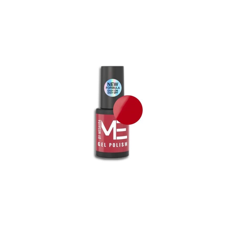 MESAUDA GEL POLISH ME 200 RASPBERRY EX 92 4,5ML