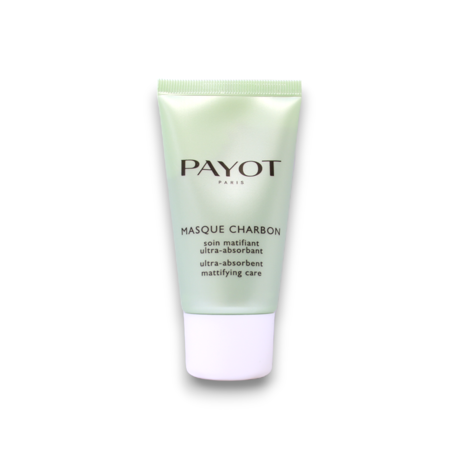 PAYOT PARIS Maschera Ultra-Assorbente al Carbone 50ml Donna