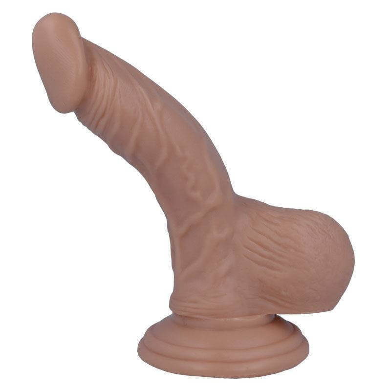 Mr Intense - 2 Realistic Cock 16 -O- 2.7Cm