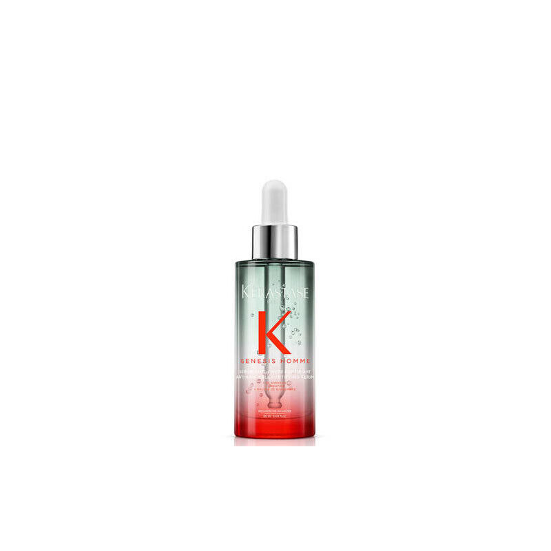 Siero anti-caduta KERASTASE Genesis Homme Serum Anti-Chute Fortifiant 90ml
