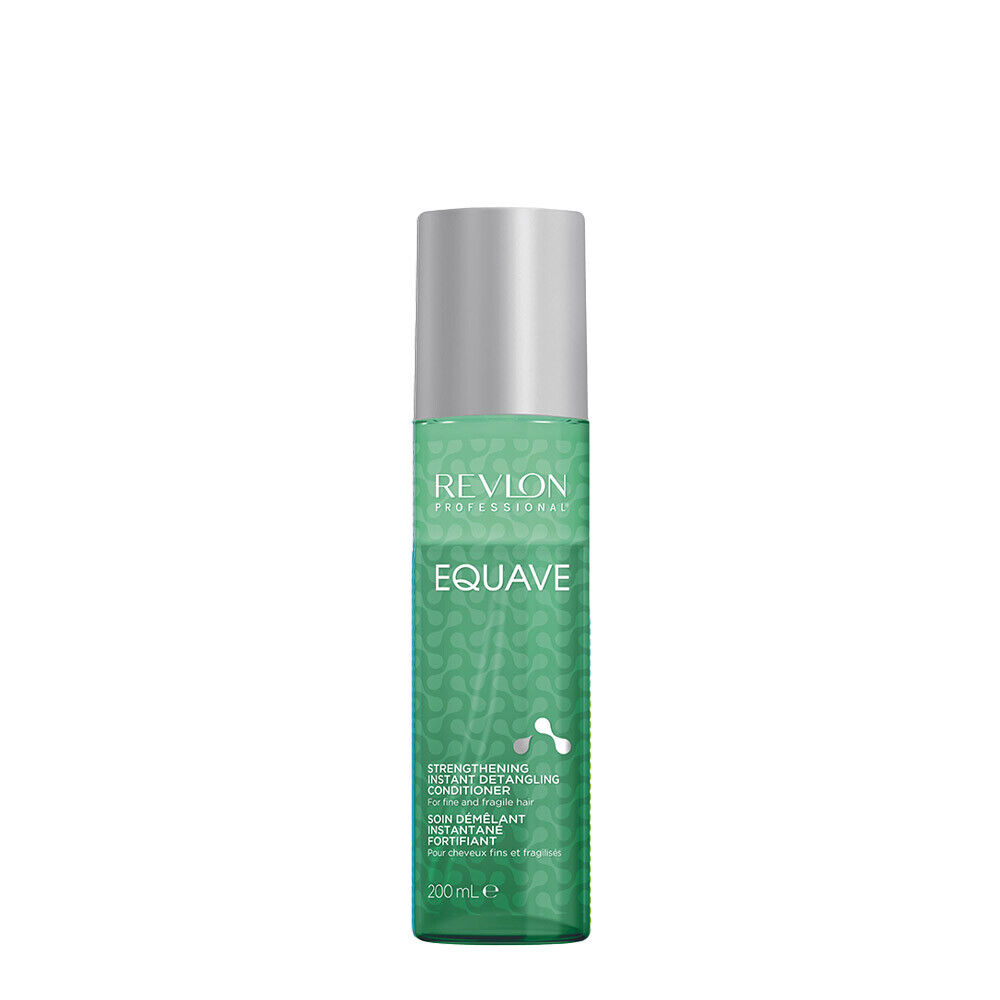 Revlon Equave Strengthening Instant Detangling Conditioner 200ml