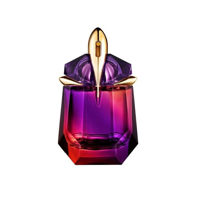 Profumo Donna Eau de Parfum 30 ml MUGLER Alien Hypersenses ricaricabile