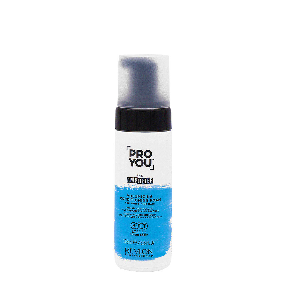 Revlon Pro You The Amplifier Volumizing Conditioning Foam 150ml