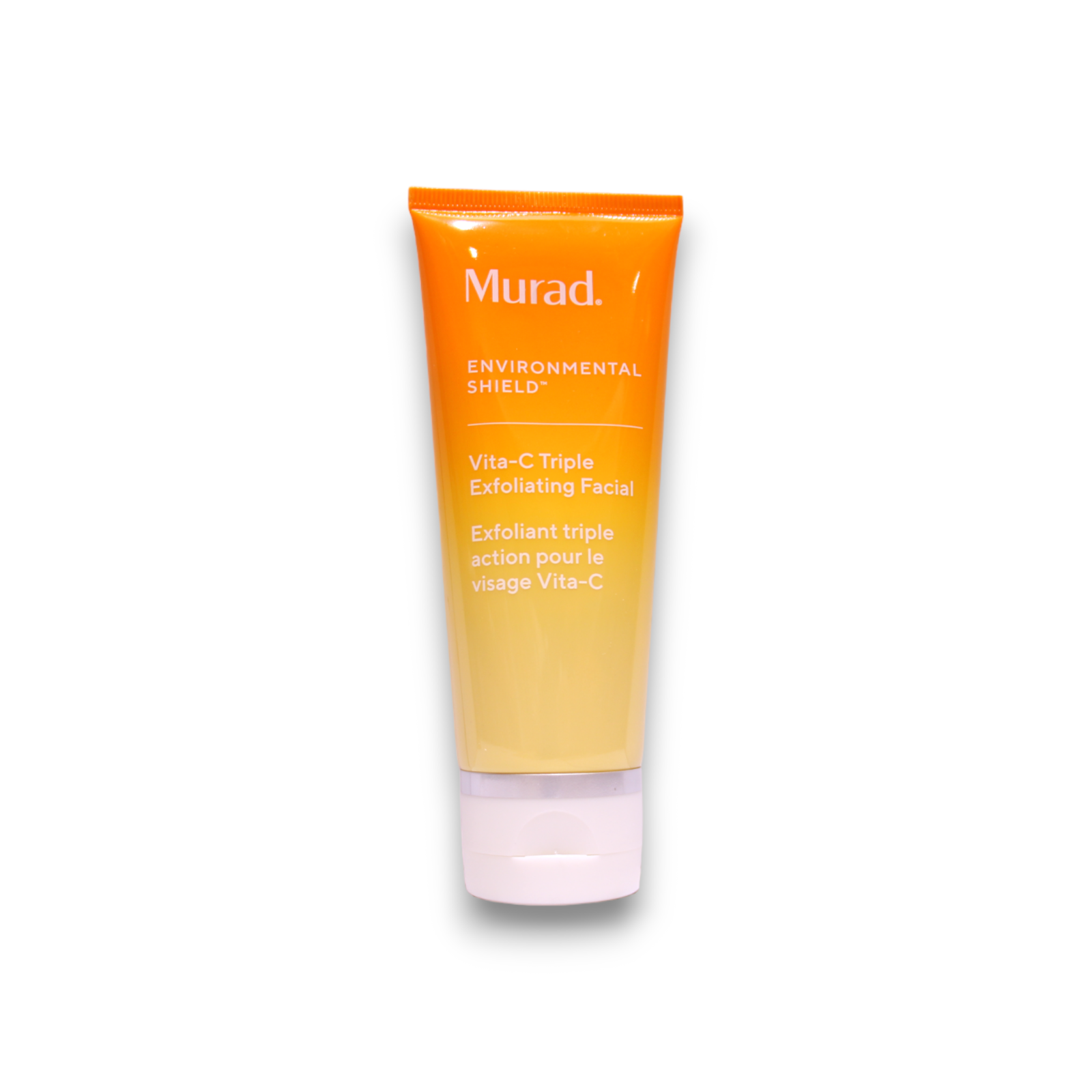 Murad Scudo Ambientale Vitamina C Peeling Lozione Esfoliante 80ml donna
