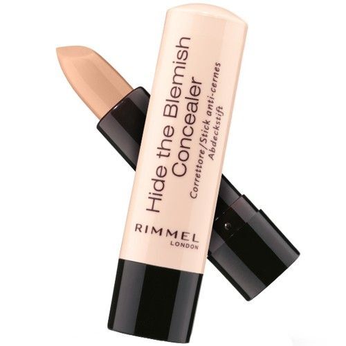 Rimmel Correttore Nascondi l'Imperfezione 4 5 grammi per barretta 002 Sand donna