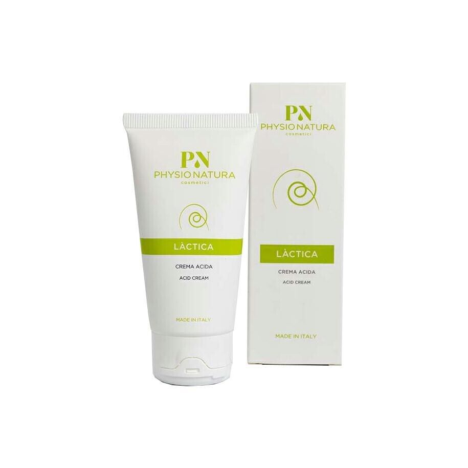 PHYSIO NATURA LACTICA CREMA ACIDA 50ML