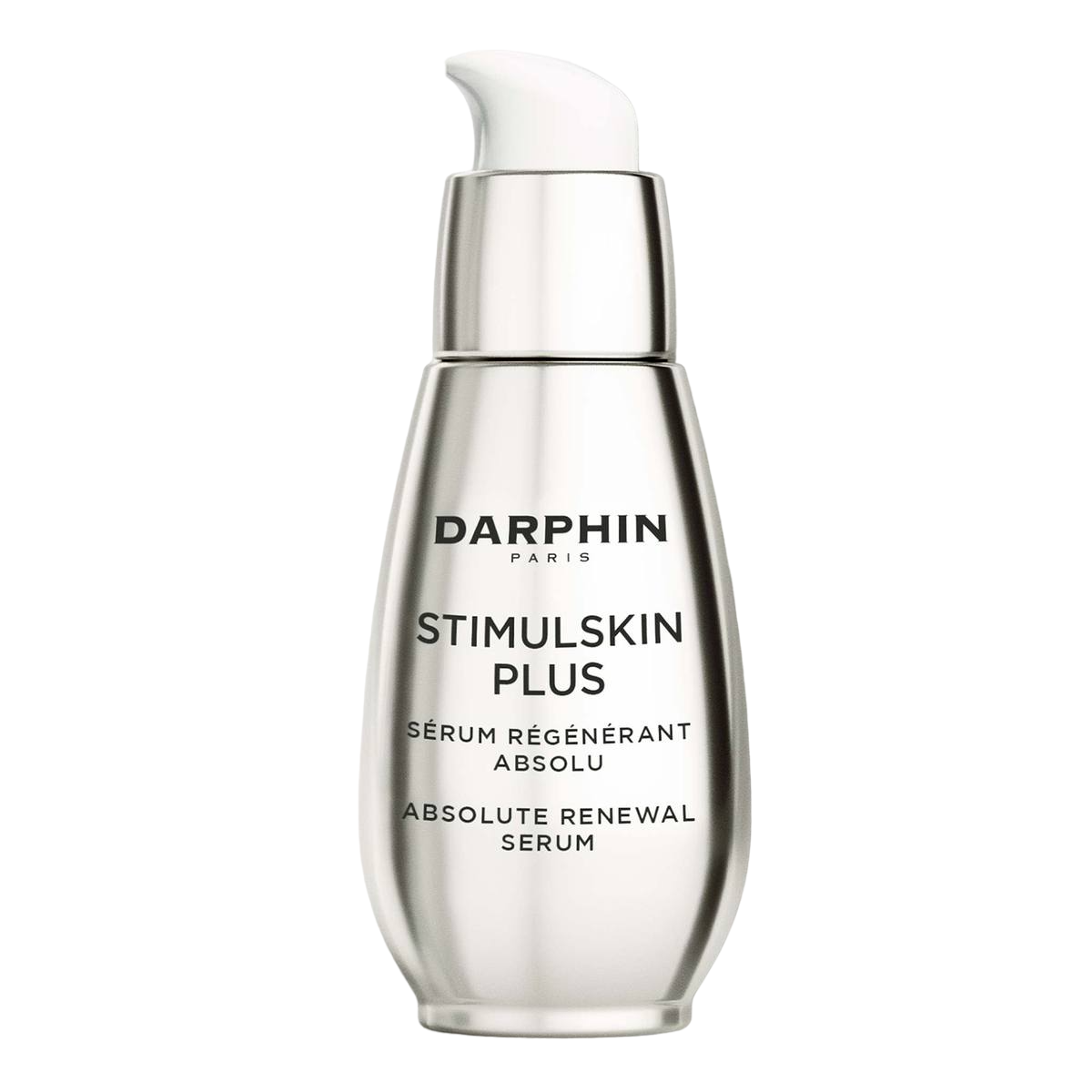 Darphin Stimulskin Plus Siero di Rinnovamento Assoluto - Siero Rigenerante per i