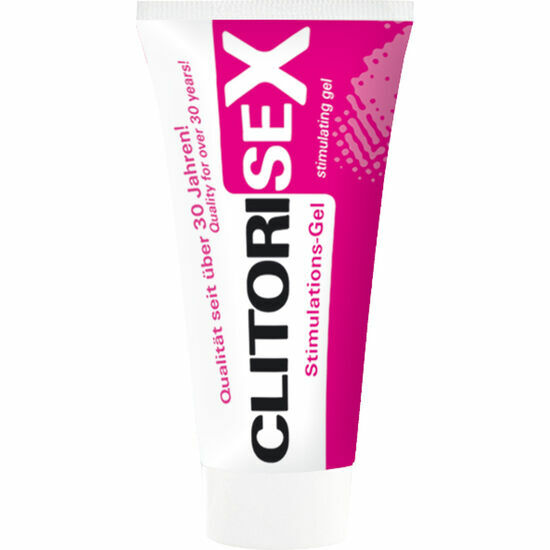 Crema Stimolante Clitoridea Lubrificante Clitoride Crema Eccitante Donna 40ML
