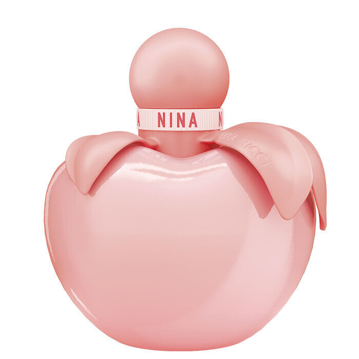 Nina Ricci Nina Rose Eau De Toilette 30ml donna