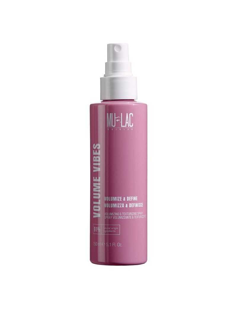 MULAC SPRAY TEXTURE VOLUME