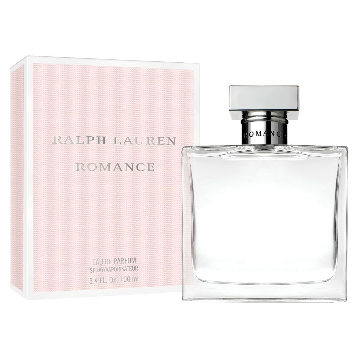 Profumo Donna Ralph Lauren EDP Romance 100 ml