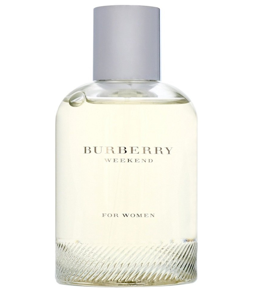 Burberry Weekend For Woman Eau de Parfum 100 ml