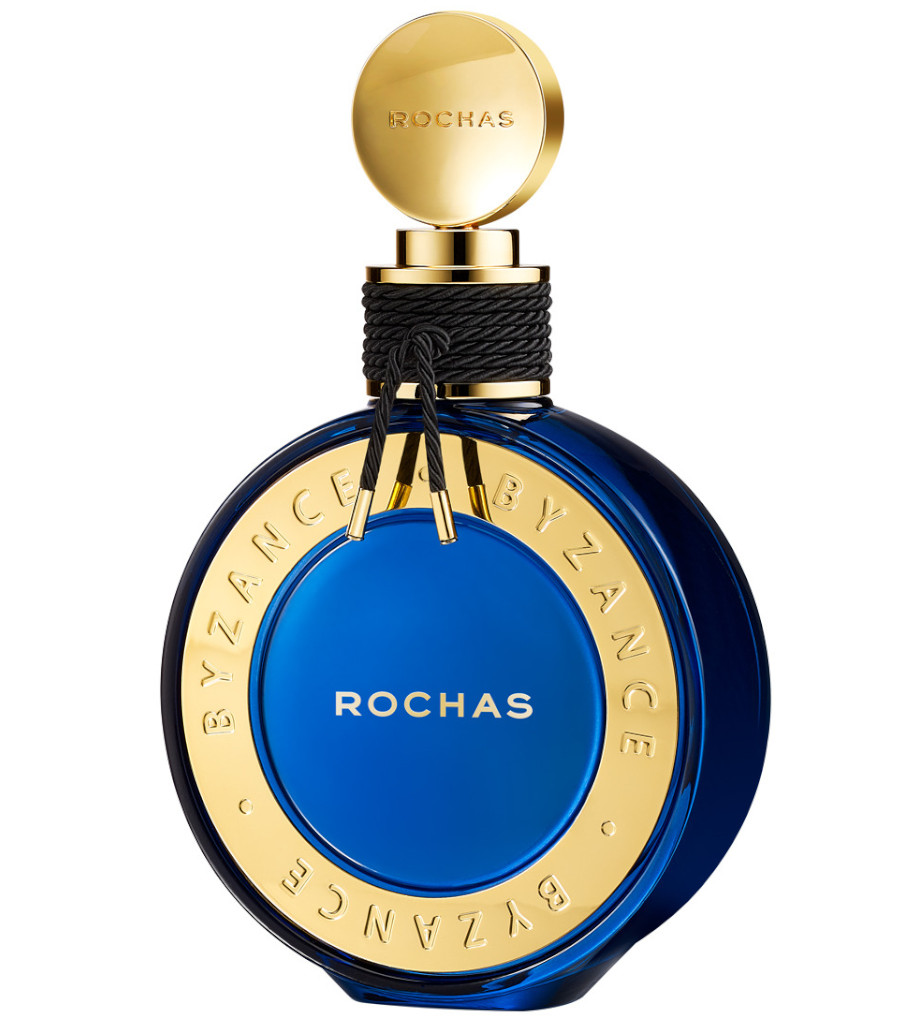 Rochas Byzance Eau de Parfum da donna 60 ml
