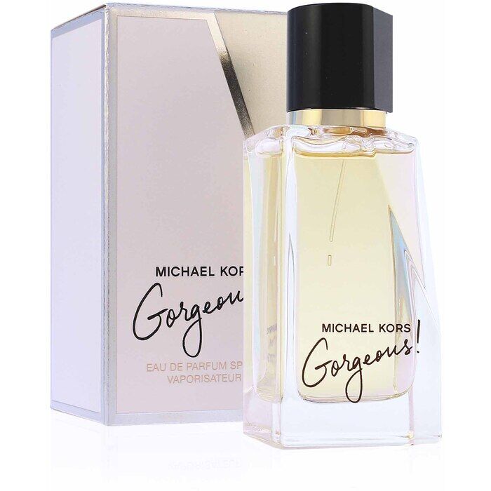 Michael Kors Gorgeous! eau de parfum donna 100ml
