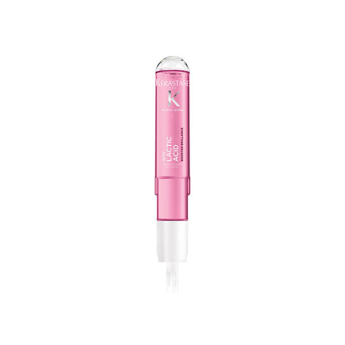 Kerastase Fusio-Dose Booster Brillance +Latic Acid 120 ml - Nuovo trattamento