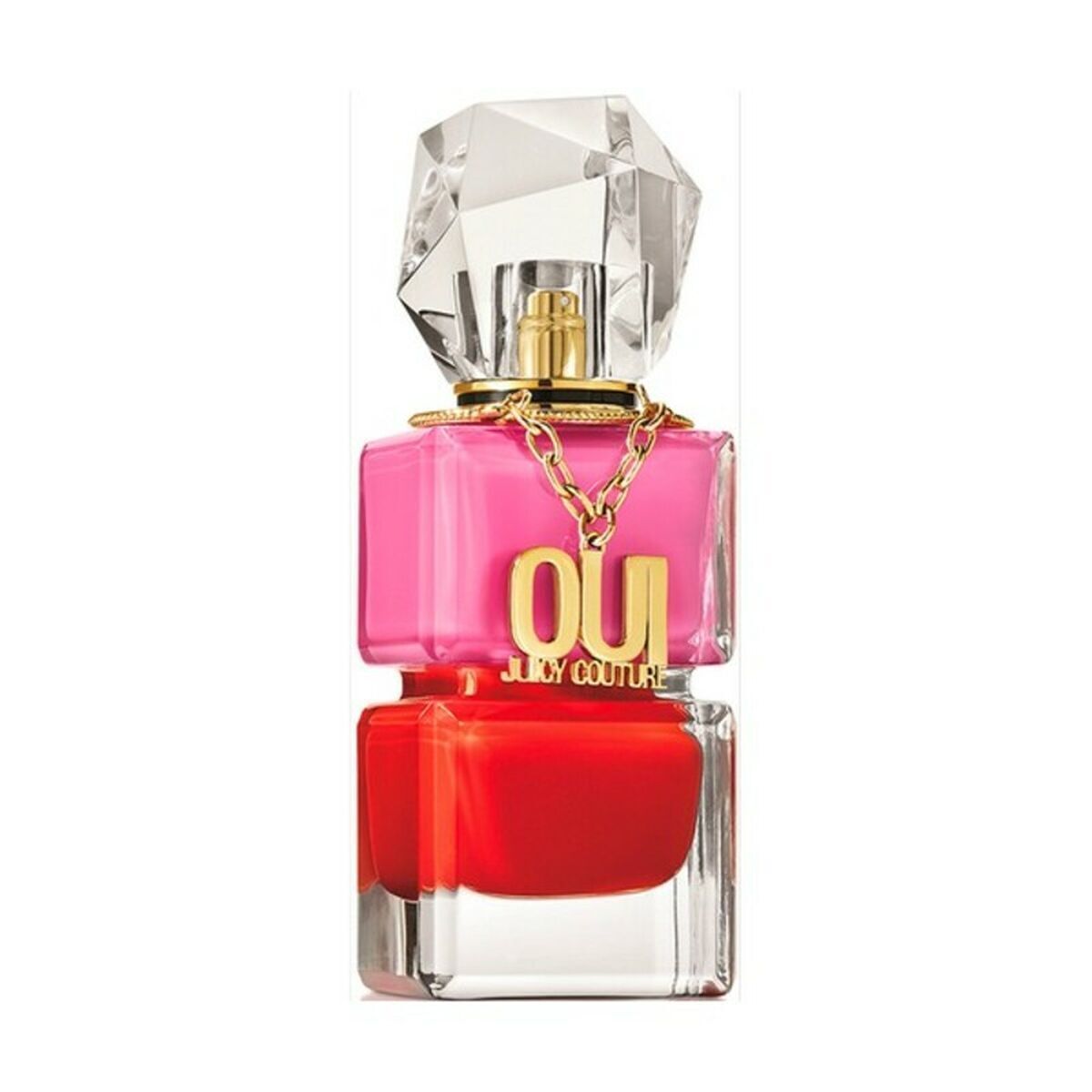 Profumo Donna OUI Juicy Couture A0115019 [30 ml] EDP 30 ml
