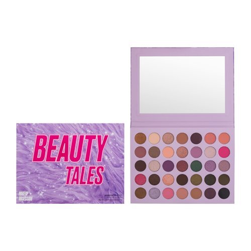 Makeup Obsession Beauty Tales Palette 35 g per donna