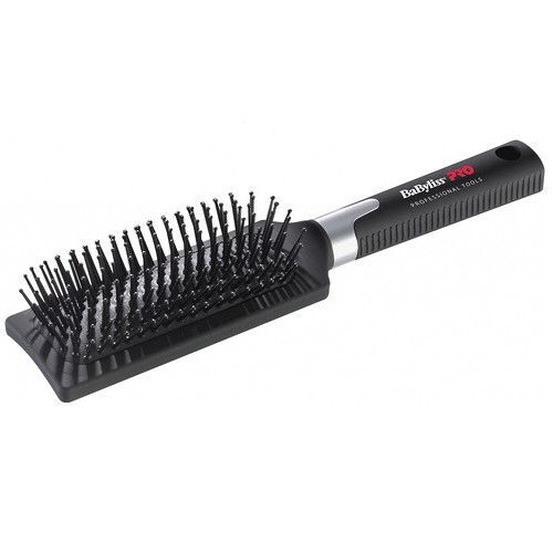 BaByliss PRO BABNB1E Spazzola Professionale per Pettinare i Capelli Donna