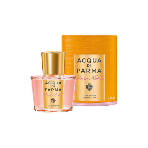 Acqua di Parma Rosa Nobile eau de parfum donna 100ml