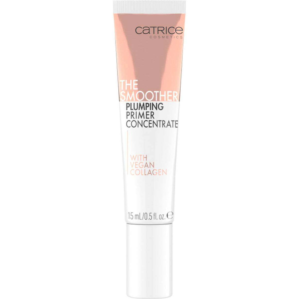 Primer trucco Catrice The Smoother Plumping Filler antirughe 15 ml