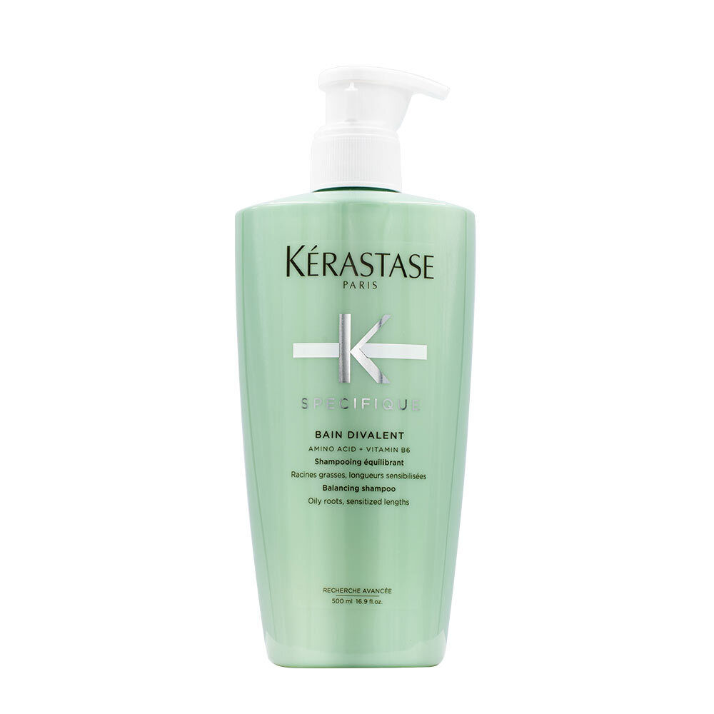 Kérastase Spécifique Bain Divalent Shampoo 500ml - shampoo  per cuoio capellut