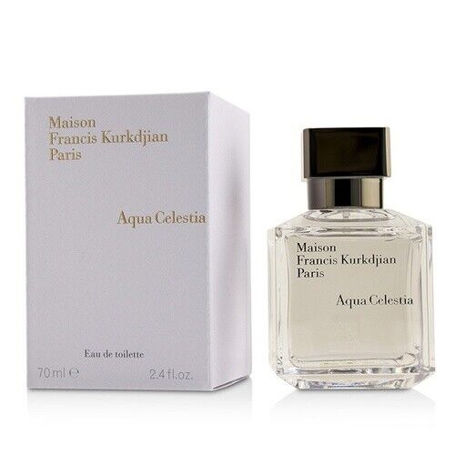 Maison Francis Kurkdjian Aqua Celestia eau de toilette unisex 70ml