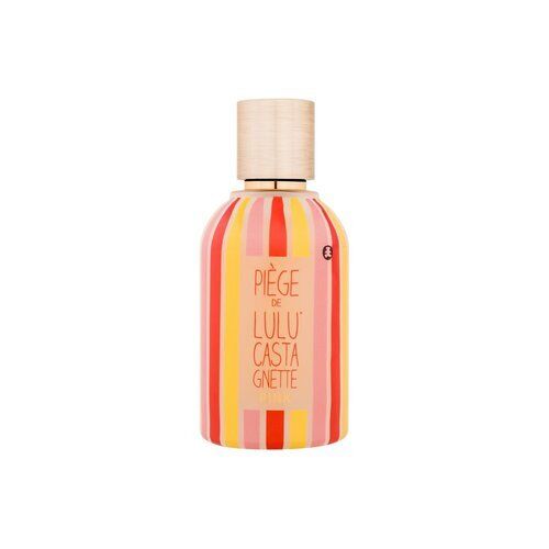 Lulu Castagnette Piege de Lulu Castagnette Pink Eau de Parfum Donna 100ml