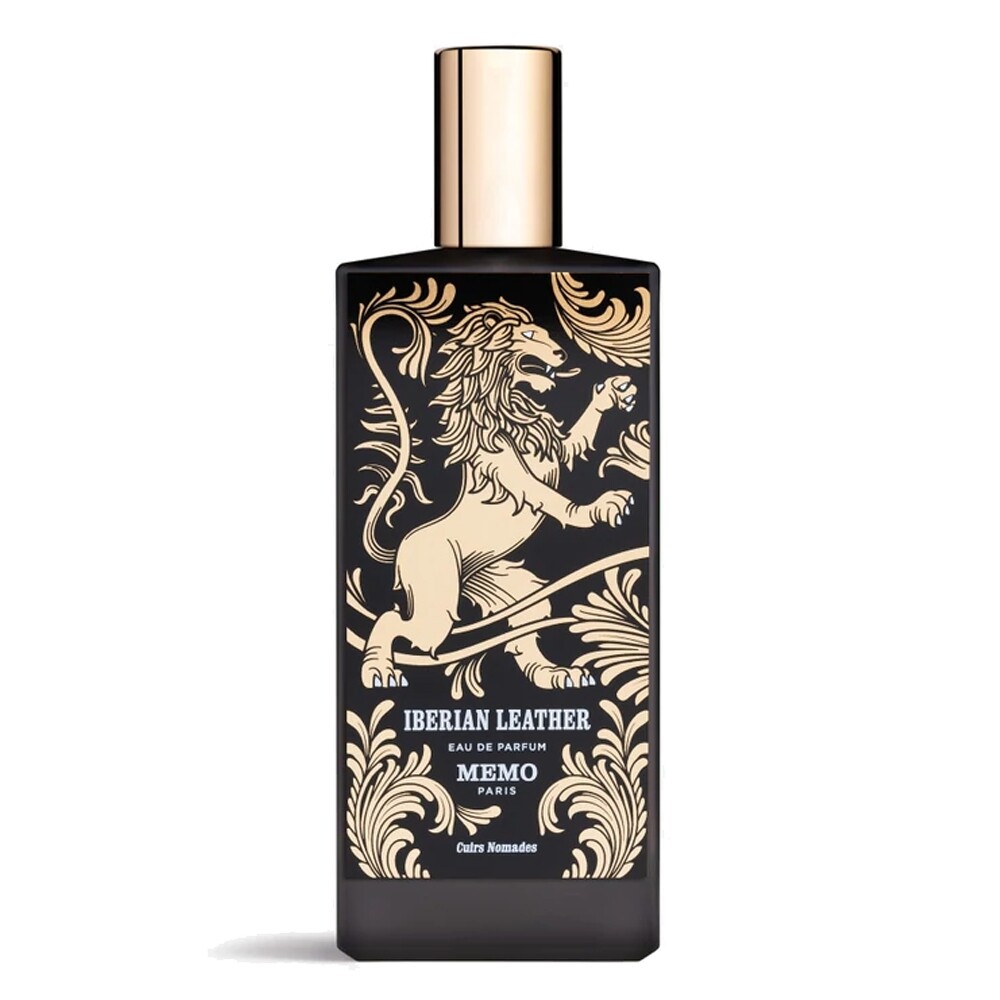 Memo Paris Iberian Leather Eau De Parfum 75ml unisex